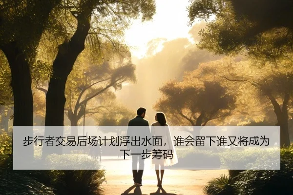 步行者交易后场计划浮出水面，谁会留下谁又将成为下一步筹码 | kaiyun